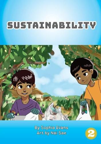 Cover image for Sustainability