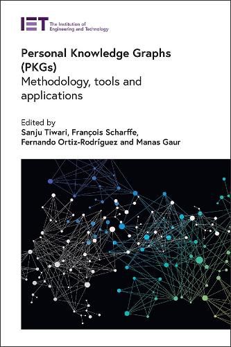 Cover image for Personal Knowledge Graphs (PKGs)