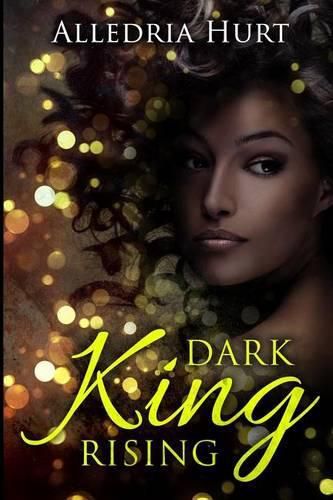 Cover image for Dark King Rising