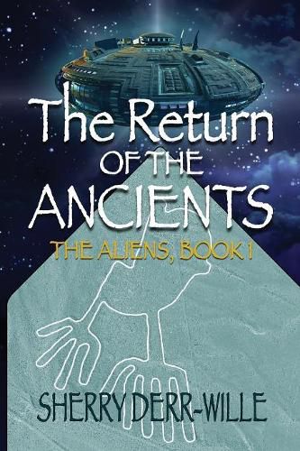 Cover image for The Return of the Ancients