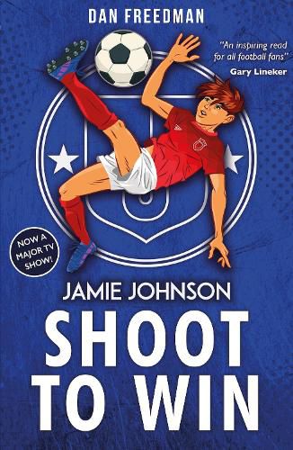 Cover image for Shoot to Win (2021 edition)