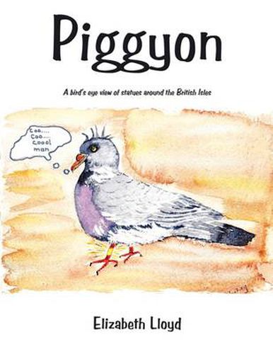 Cover image for Piggyon