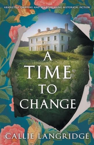 Cover image for A Time to Change