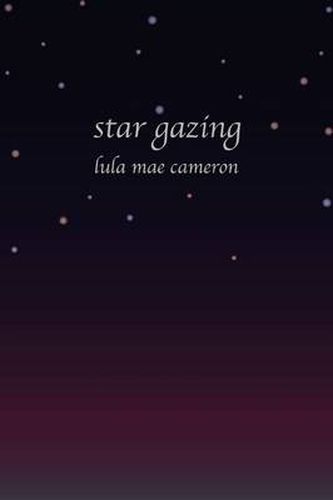 Cover image for Star Gazing