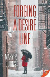 Cover image for Forging a Desire Line