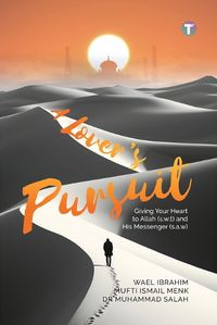 Cover image for A Lover's Pursuit