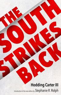 Cover image for The South Strikes Back