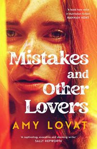 Cover image for Mistakes and Other Lovers