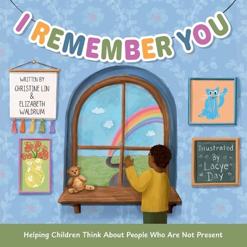 Cover image for I Remember You