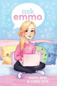 Cover image for Ask Emma