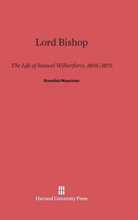 Cover image for Lord Bishop