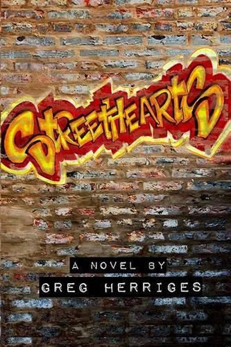 Cover image for Streethearts