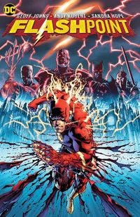 Cover image for Flashpoint (2023 Edition)
