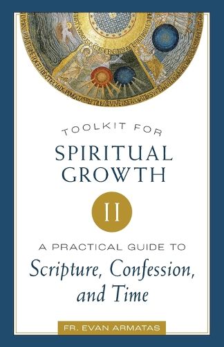 Cover image for Toolkit for Spiritual Growth II