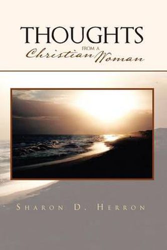 Cover image for Thoughts from a Christian Woman