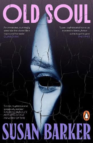 Cover image for Old Soul