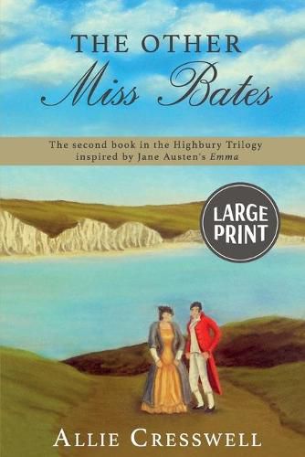 Cover image for The Other Miss Bates