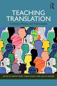 Cover image for Teaching Translation