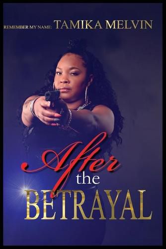 Cover image for After The Betrayal