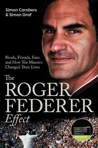 Cover image for The Roger Federer Effect