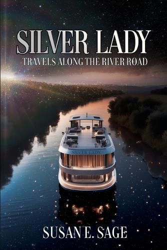 Cover image for Silver Lady