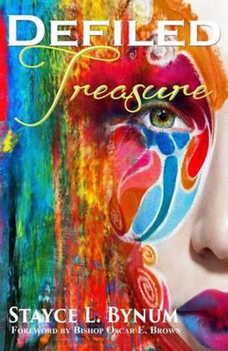 Cover image for Defiled Treasure