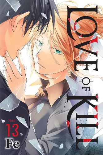 Cover image for Love of Kill, Vol. 13