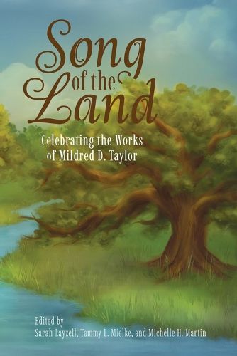 Cover image for Song of the Land