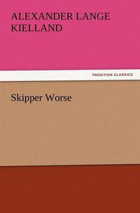 Cover image for Skipper Worse