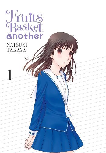 Cover image for Fruits Basket Another, Vol. 1