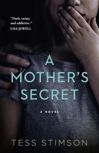 Cover image for A Mother's Secret