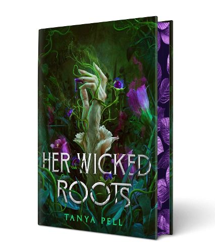 Cover image for Her Wicked Roots