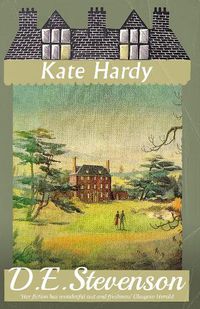 Cover image for Kate Hardy