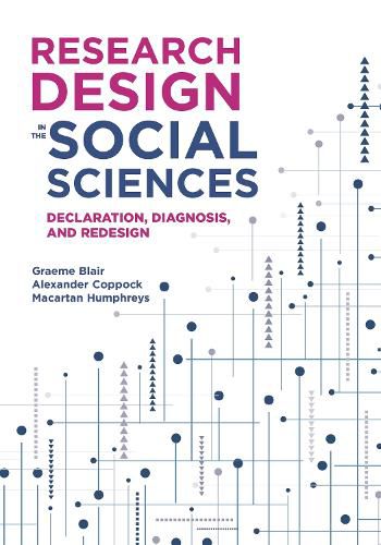 Cover image for Research Design in the Social Sciences