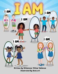 Cover image for I Am