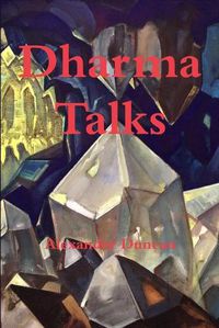 Cover image for Dharma Talks