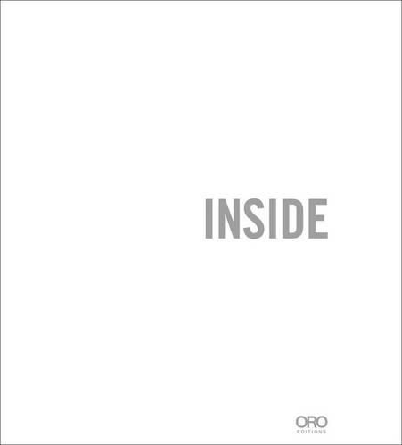 Cover image for Inside: Interior Spaces: Perkins+Will