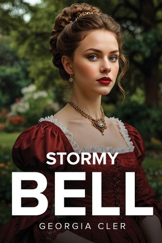 Cover image for Stormy Bell