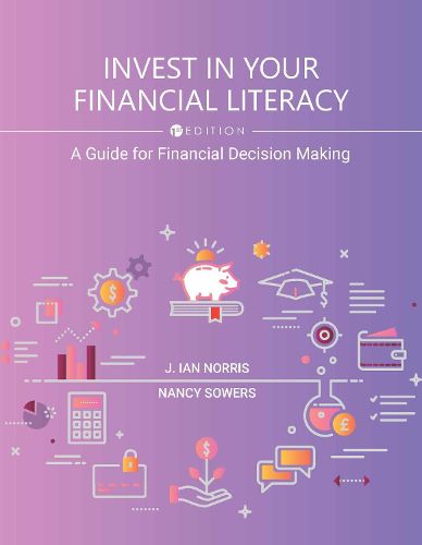 Cover image for Invest in Your Financial Literacy