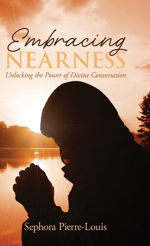 Cover image for Embracing Nearness