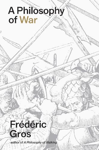 Cover image for A Philosophy of War