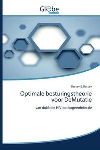 Cover image for Optimale besturingstheorie voor DeMutatie