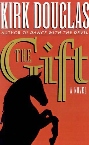 Cover image for The Gift