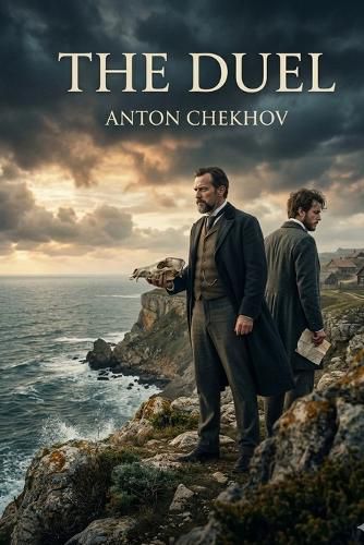 Cover image for The Duel