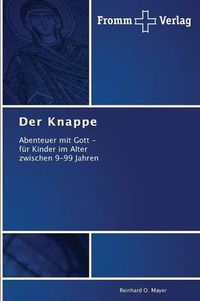 Cover image for Der Knappe