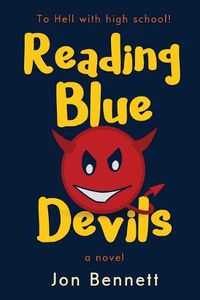 Cover image for Reading Blue Devils