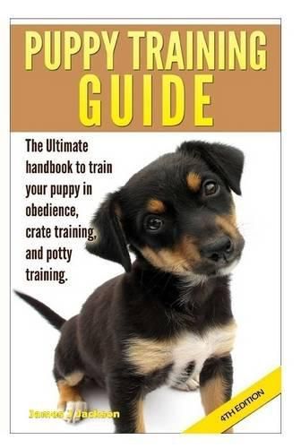 Cover image for Puppy Training