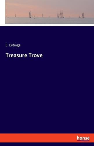 Cover image for Treasure Trove