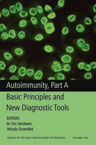 Cover image for Autoimmunity