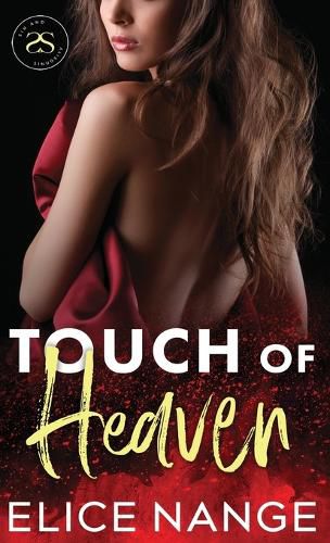 Cover image for Touch Of Heaven